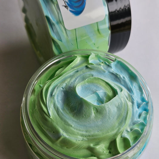High Tide Whip + Scrub