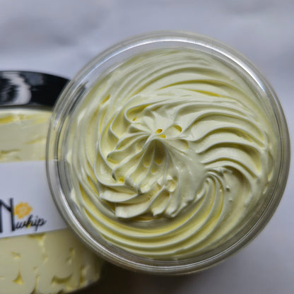 Secret Garden Whip