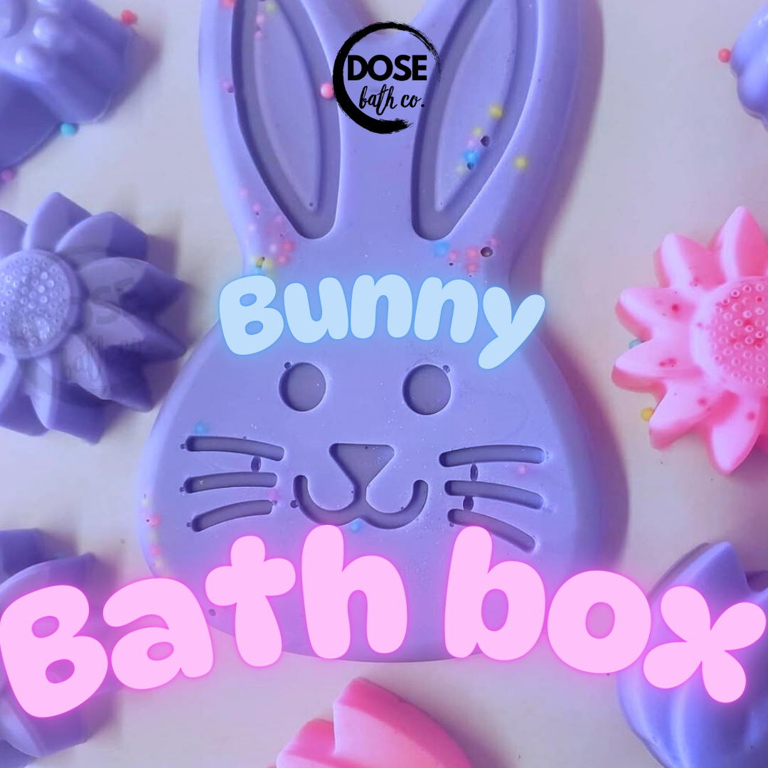 Bunny Basket Box