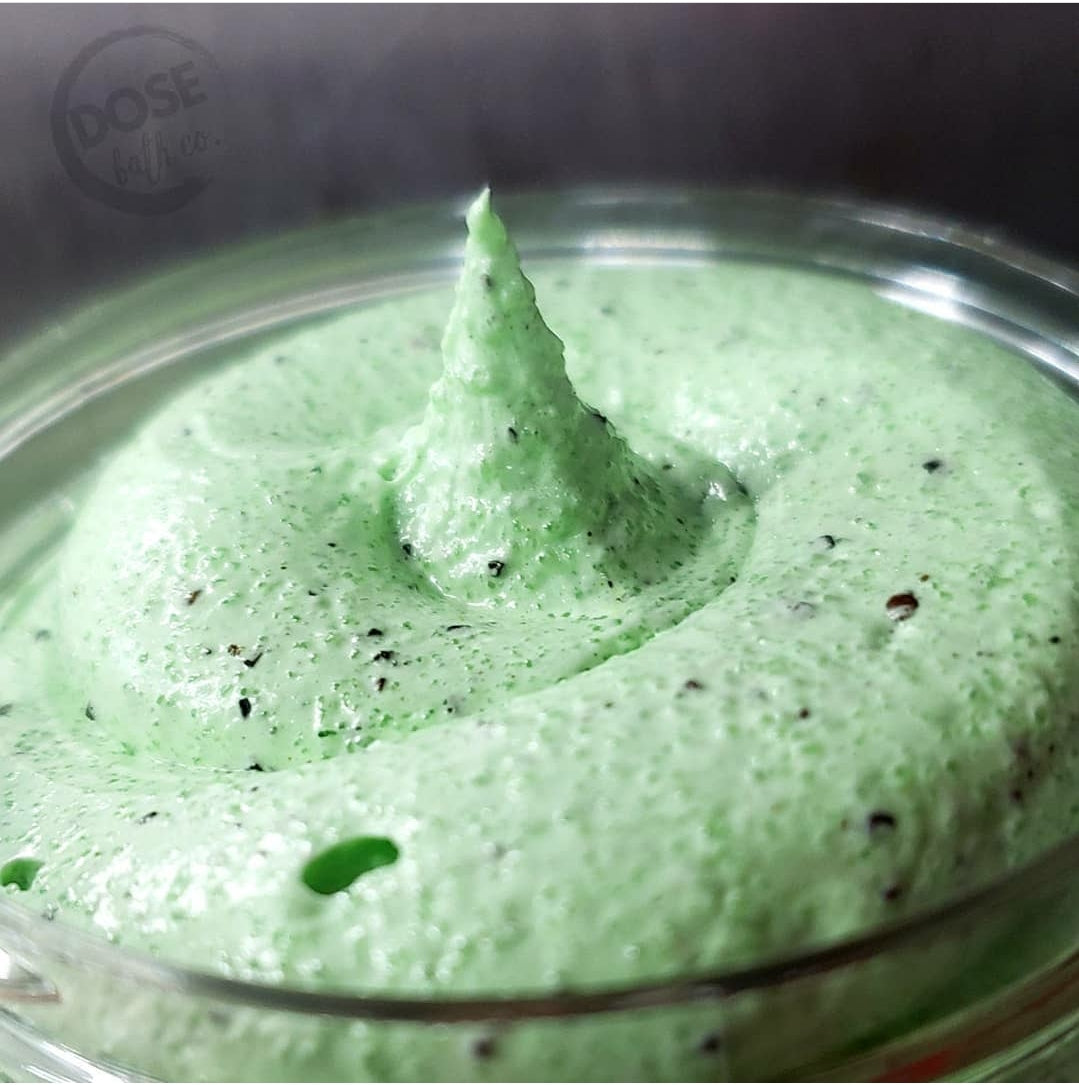 Mint Choco Chip